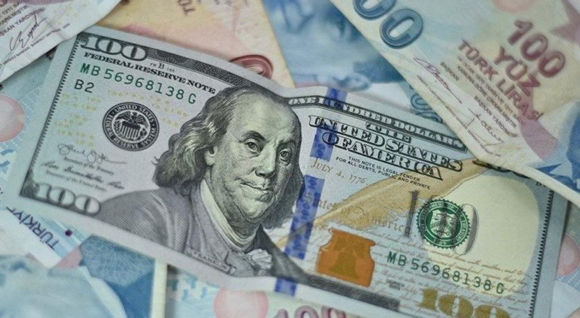 Dünyaca ünlü kuruluştan Türkiye'ye kritik 'ödünç rezerv' uyarısı: Merkez Bankası rezervleri satarsa ne olur? Dolar kurunda büyük patlama ve 'Türk Lirasına duyulan güvene daha fazla zarar verir'
