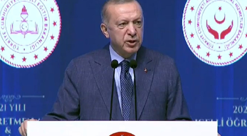 Erdoğan, kurmaylarına "Asgari ücretteki artış ne olmalı?" diye sordu! Toplantıya "4 binin altına düşülmemeli" görüşü hakim oldu