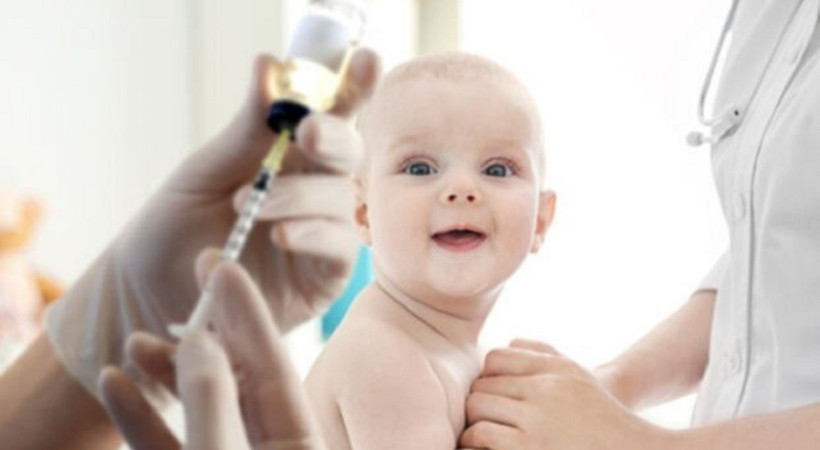 Bebekler ve çocuklar için hangi aşı ne zaman yaptırılmalı?