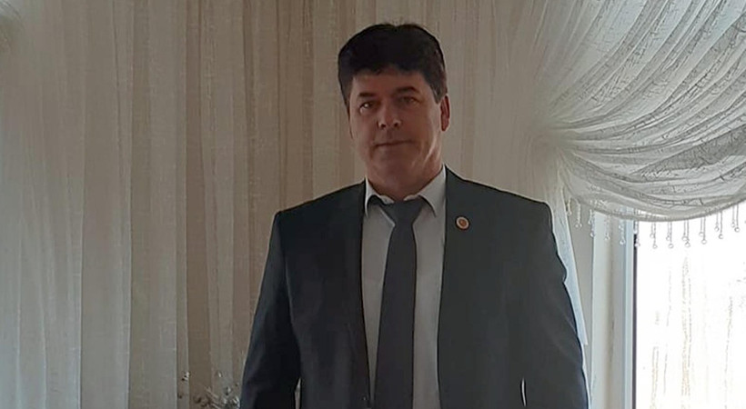 kıyıköy belediye başkanı