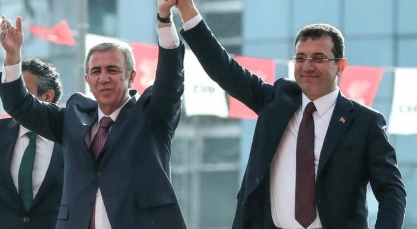 Mansur Yavaş ve Ekrem İmamoğlu, Mersin Mitingine neden davet edilmedi?  CHP Yerel Yönetimlerden Sorumlu Genel Başkan Yardımcısı Seyit Torun yanıtladı