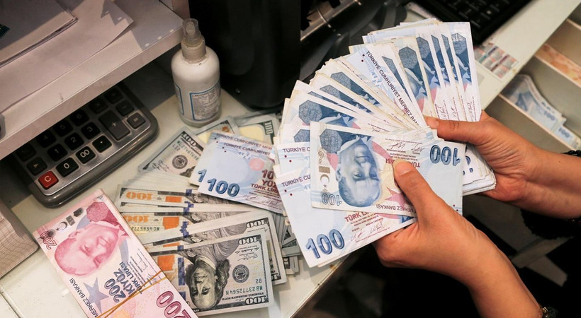 TÜİK rakamları ortaya çıkardı! Türk Lirası eridi, altın ve dolar kazandırdı. İşte Merkez Bankası'nın faiz düşürmesinin sonuçları