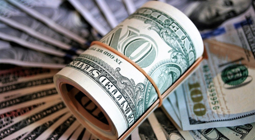 Balinalar doları patlatacak. Ünlü ekonomist doların önce 14-15 TL, sonra 17-20 TL sınırına geleceğini iddia etti