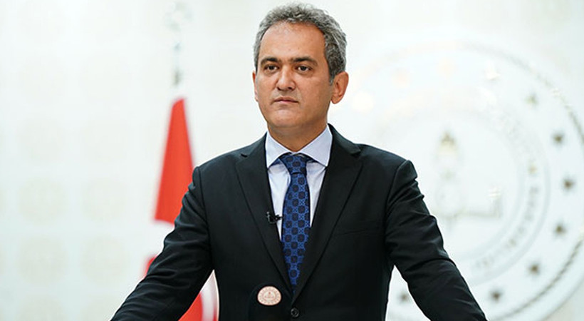 Milli Eğitim Bakanı Prof. Dr. Mahmut Özer, LGS sınav tarihini açıkladı: Sınav 5 Haziran 2022'de yapılacak