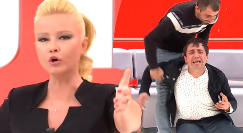 Serkan Kıyak intihar etti! Müge Anlı'nın programında eşinin pideci ile kaçtığını öğrenince sinir krizi geçirmişti