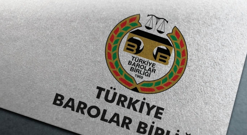 Türkiye Barolar Birliği önceki dönem uygulamalarını kaldırdı: Avukatlar bina ve başkanlık katına dedektörden geçmeden girebilecek
