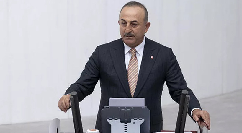 Bakan Çavuşoğlu'ndan Ermenistan ile ilgili kritik bilgiler... Meclis'te açıkladı: Karşılıklı temsilciler atanacak