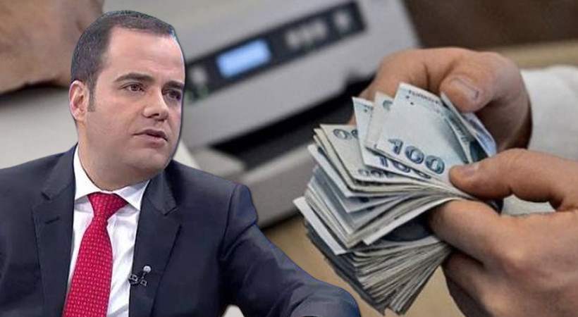 Ozgur Demirtas Dolarin Sert Yukselisi Ve Dususu Sonrasi Iktidari Elestirdi Sorular Siraladi Yoksa Biliyor Muydunuz Dedi