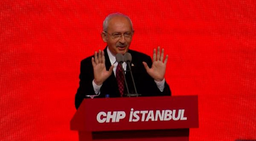 Kemal Kılıçdaroğlu'ndan asgari ücret önerisi: 384 doların karşılığı olan Türk lirasını versinler