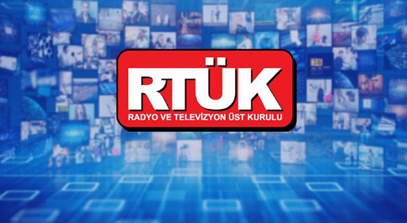 FLAŞ! RTÜK'ten  FOX TV, Halk TV ve Tele 1'e yaptırım kararı