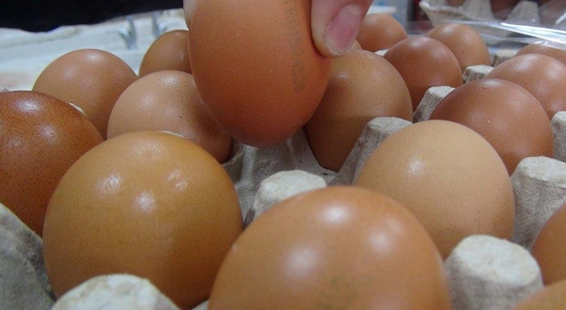 Yumurta fiyatında domino etkisi... İşte bir tane yumurtanın fiyatı