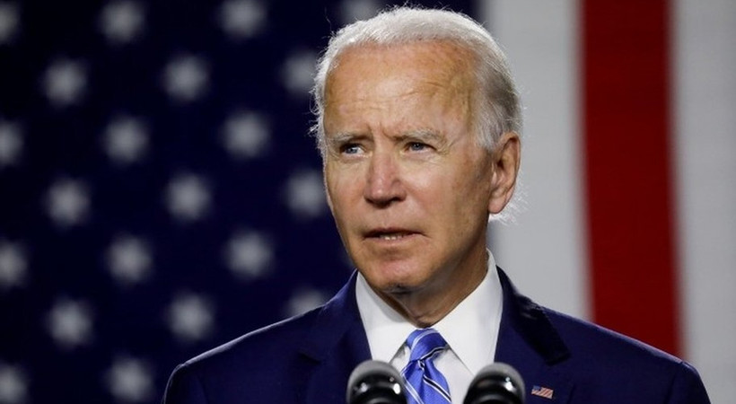 ABD Başkanı Joe Biden’dan 768 milyar dolarlık imza! Biden, Ulusal Savunma Yetkilendirme Yasası'nı (NDAA) onayladı. Çin, Uygurlar ve Ukrayna detayı dikkat çekti.