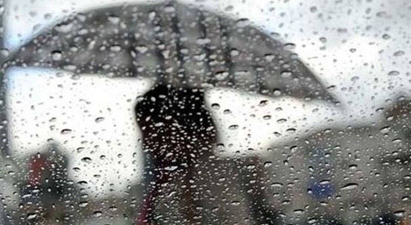 Meteoroloji'den uyarı yapıldı! Çok şiddetli sağanak yağış geliyor. Bu illerde oturanlar dikkat