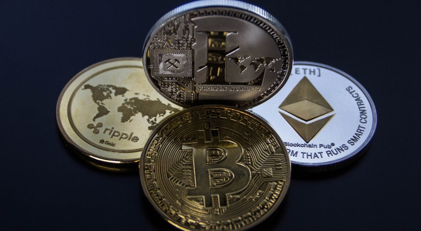 AVAX ve Hive'de sert düşüş!: 29 Aralık Bitcoin ve Ethereum ne kadar? Ripple, Litecoin, SHIB, AVAX ve Dogecoin ne kadar oldu?