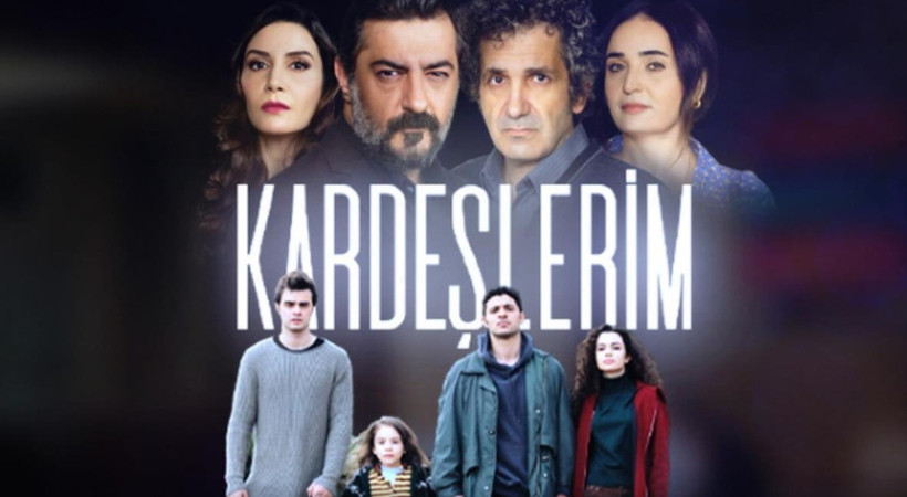 Kardeşlerim dizisinde 3 başrol oyuncusu daha koronavirüse yakalandı