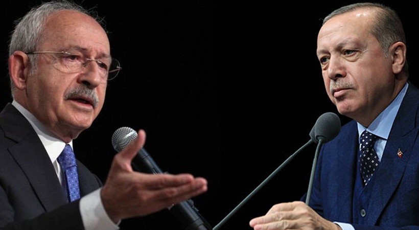 Kılıçdaroğlu'ndan Erdoğan'a Sezen Aksu ve Sedef Kabaş tepkisi! Akşener ve Muharrem İnce de açıklama yaptı