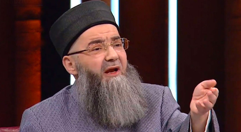 Cübbeli Ahmet'ten 'kur korumalı mevduat' fetvası: Devletin verdiği miktar hibedir, faiz değildir