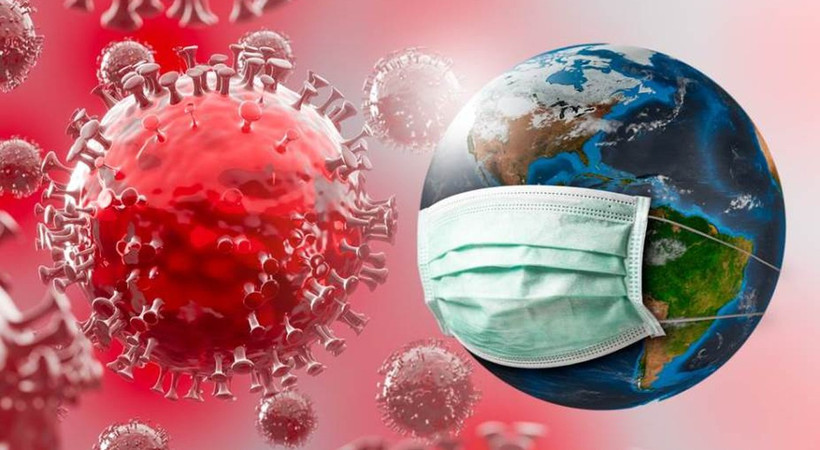 Dünya Sağlık Örgütü'nden korkutan Omicron açıklaması geldi... Koronavirüs salgınında DSÖ'den umutları yıkan haber