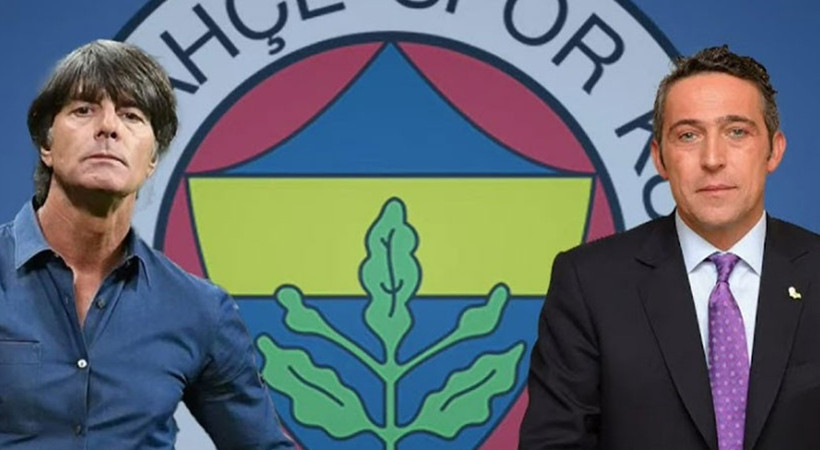 Var Odası programında yayınlanan Ali Koç ile Löw arasında geçen telefon konuşmasını Almanya'nın ünlü gazetesi Bild haberleştirdi