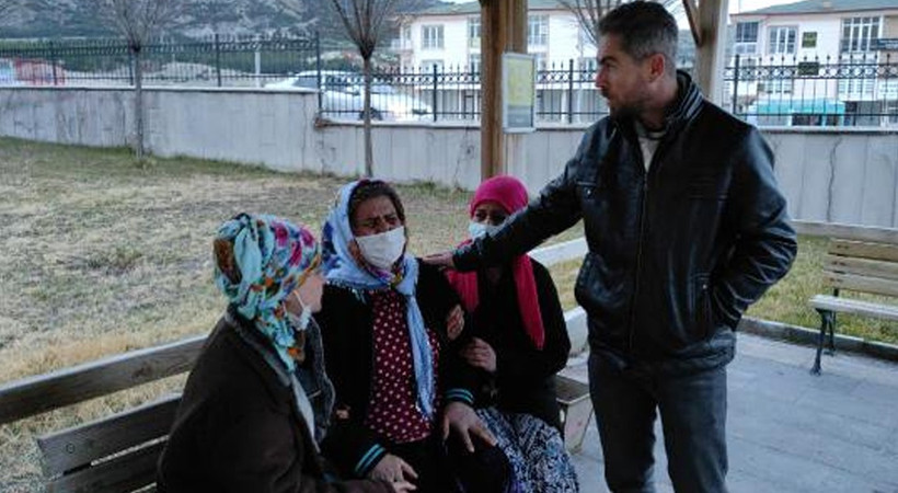 2 yaşındaki Ayşenur Kazık'ın ölümünde darp iddiası... Anne, anneanne, dayı gözaltında
