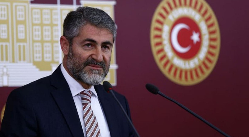 Kur korumalı mevduat hesabıyla ilgili flaş açıklama. Hazine ve Maliye Bakanı Nebati son rakamı açıkladı