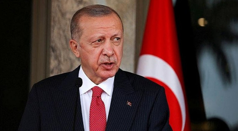 Türkiye'nin ilk milli istihbarat gemisi olma özelliği taşıyan test ve eğitim gemisi TCG Ufuk, düzenlenen törenle Deniz Kuvvetleri'ne teslim edildi! Cumhurbaşkanı Erdoğan Test ve Eğitim Gemisi TCG Ufuk’un Hizmete Giriş Töreni'nde konuştu