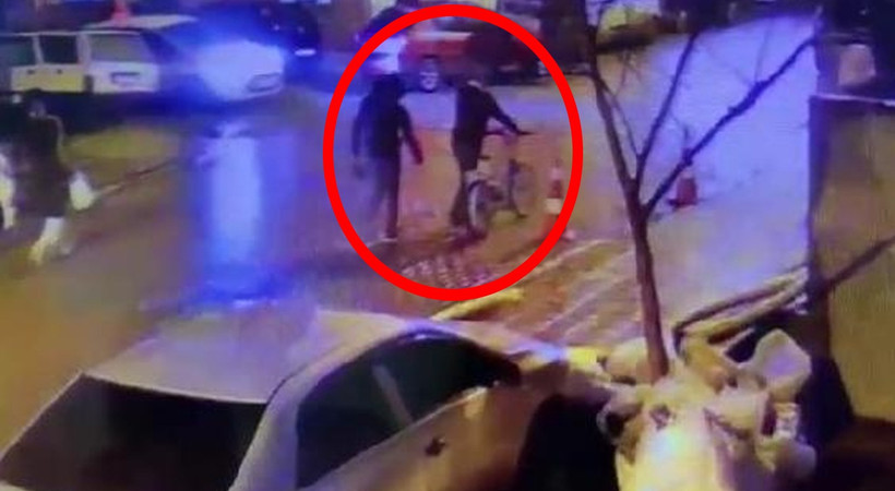 Cumhurbaşkanı Erdoğan'ın hediye ettiği bisikleti çalan hırsızlar hakkında yeni gelişme