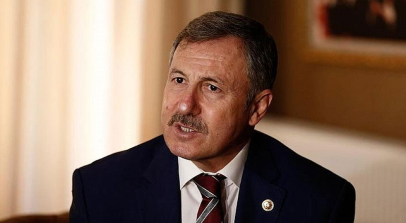 Ankara Cumhuriyet Başsavcılığı Gelecek Partisi Genel Başkan Yardımcısı Selçuk Özdağ hakkında re'sen soruşturma başlattı