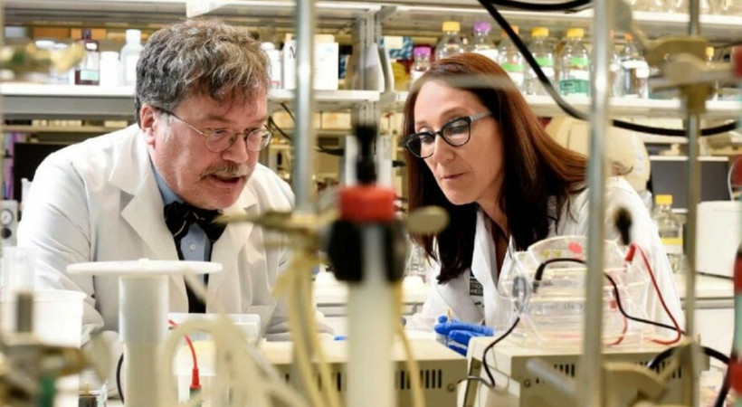 ABD’li araştırmacılar patentsiz koronavirüs aşısı üretti