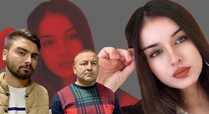 Erkek arkadaşının babası tarafından tecavüze uğrayan Aleyna Ağgül'ün bir sayfalık yazısı ortaya çıktı: Oğlunun kız arkadaşına iki kez tecavüz etmenden, arkadaşlarının karıları ile yatmandan belli