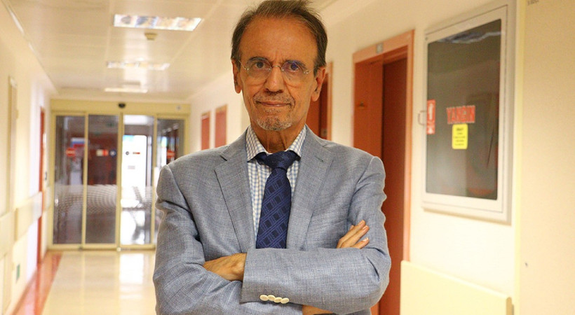 Aşısızlara test şartının kaldırılmasına Prof. Dr. Mehmet Ceyhan'dan çok sert tepki
