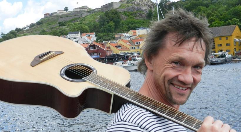 Moron Police'in davulcusu ünlü müzisyen Thore Pettersen geçirdiği trafik kazasında vefat etti! Grup acı haberi Facebook sayfasından duyurdu