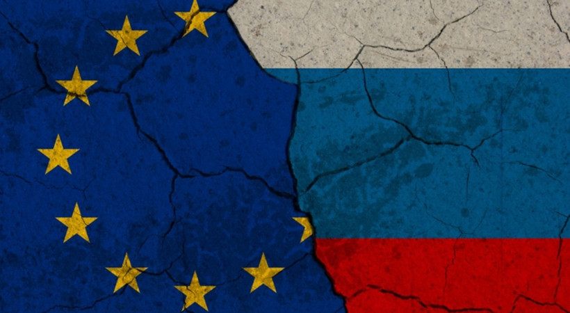 Avrupa Birliği'nden Rusya'ya 'devasa' yaptırım tehdidi! Konu; Rusya'nın Ukrayna'yı işgali. Kritik toplantı gerçekleşti