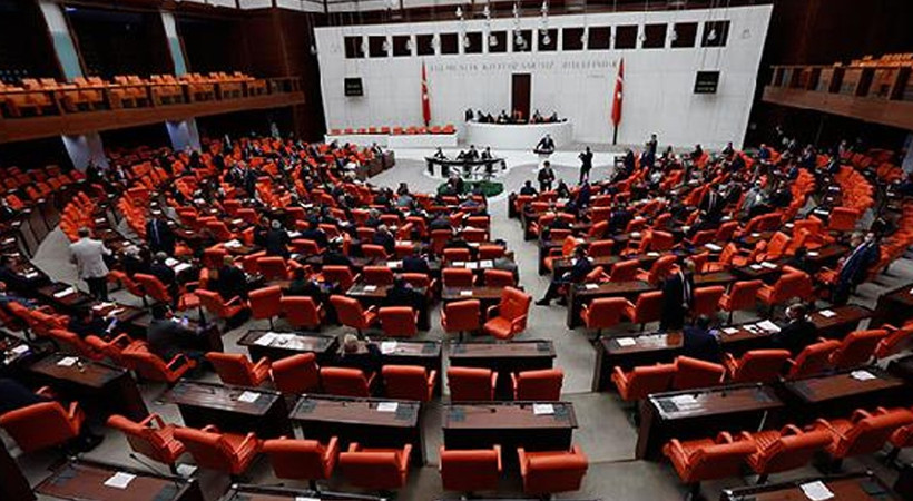 Türk lirası mevduat sistemiyle ilgili kritik karar! Meclis'ten geçti: Vergi muafiyeti geliyor
