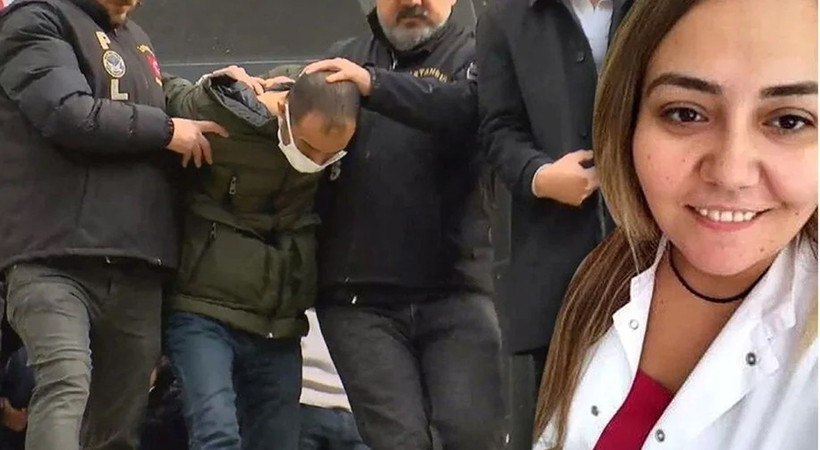 Ömür Erez hemşireyi katleden Rahmi Uygun hakkında flaş karar! Uygun'un ilk ifadesi kan dondurdu