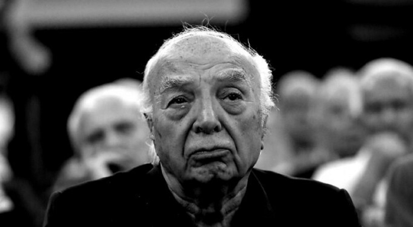 Galatasaray'ın eski başkanı Selahattin Beyazıt hayatını kaybetti