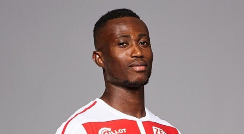 ghslain konan