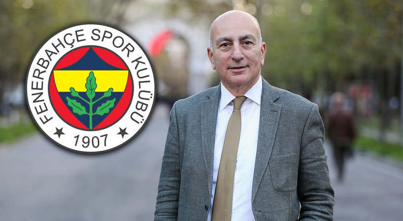 Mahfi Eğilmez: Fenerbahçe şampiyon olamaz