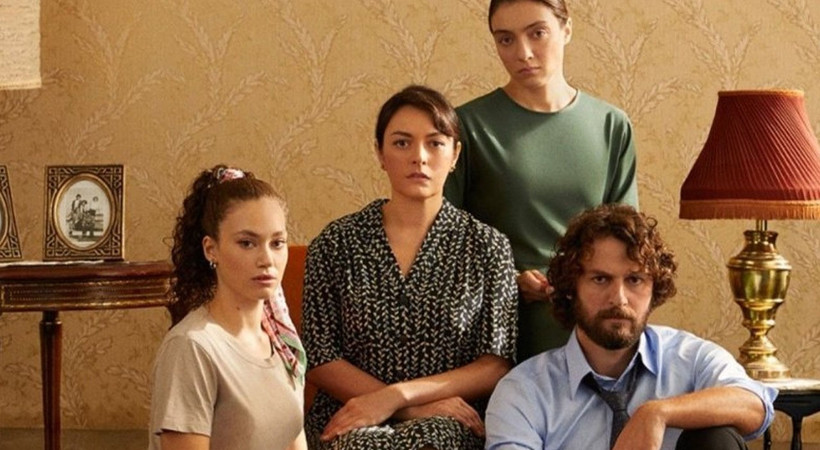 Masumlar Apartmanı final mi yapıyor