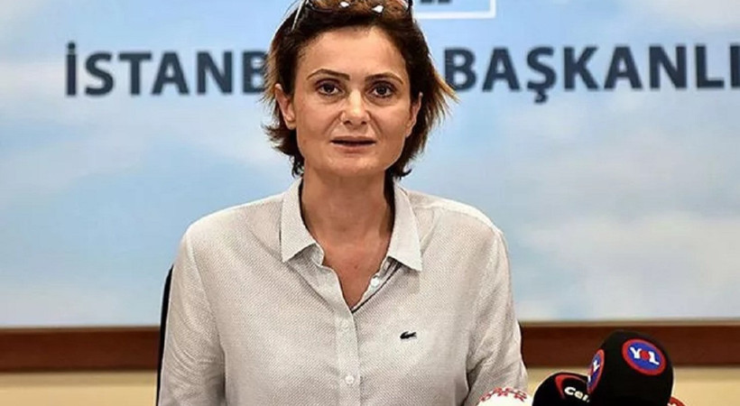 AK Partili eski bakan Hüseyin Çelik'ten Canan Kaftancıoğlu'na destek: Son karar çok yanlış oldu