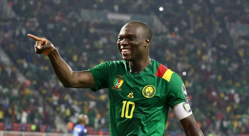 Burkina Faso 6-8 Kamerun MAÇ ÖZETİ İZLE