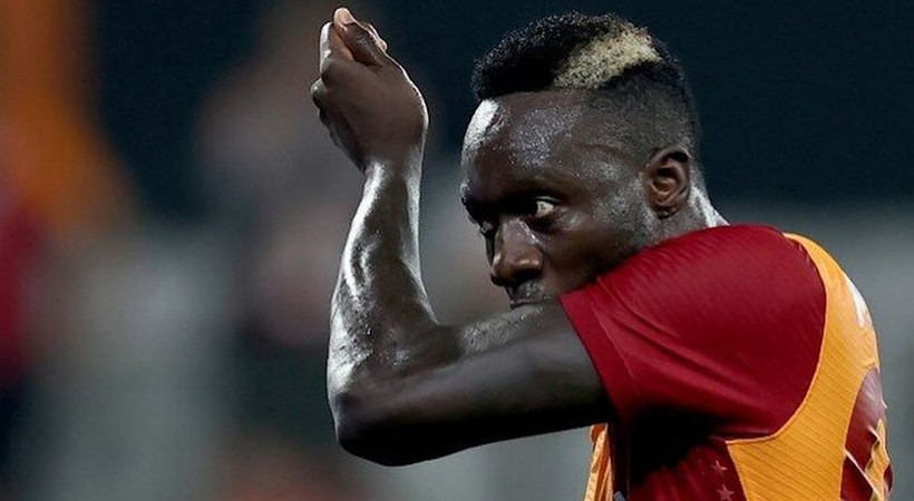 Diagne: Gel dediler geldim, git dediler gittim