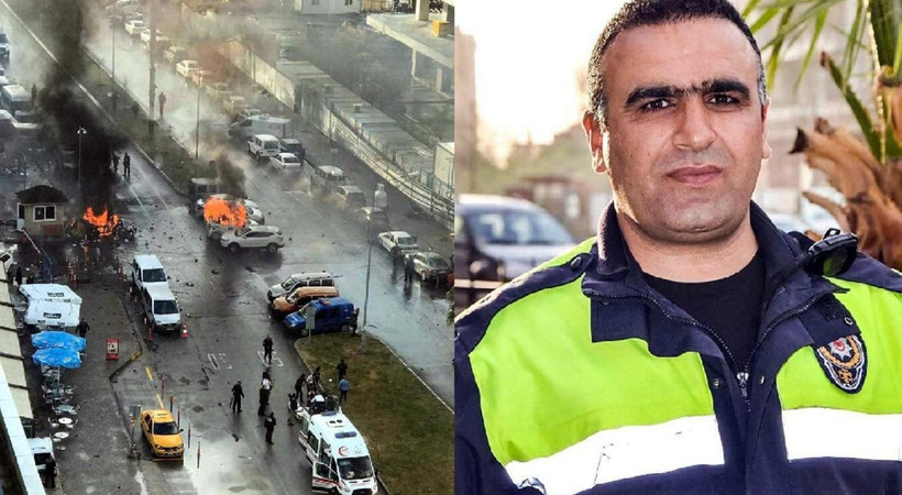 Fethi Sekin'in şehit olduğu saldırıda mühimmatı temin eden terörist için istenen ceza belli oldu