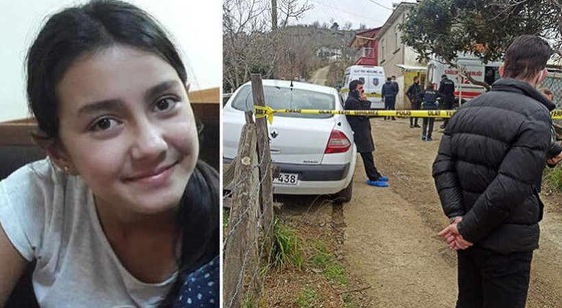 Adalet Bakanı Bekir Bozdağ'dan suç makinası Hüseyin Gökçek'in katlettiği Sıla Şentürk'ün ailesine taziye telefonu