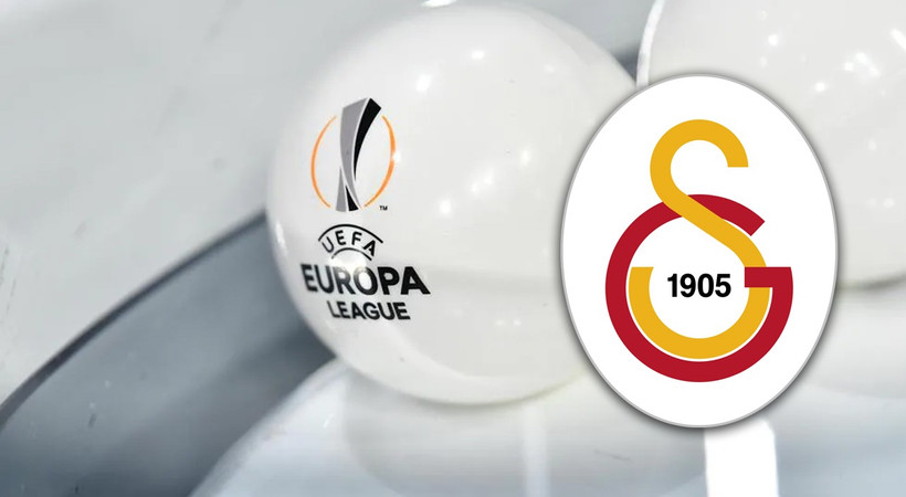 UEFA Avrupa Ligi kura çekimi ne zaman? Galatasaray'ın muhtemel rakipleri belli oldu