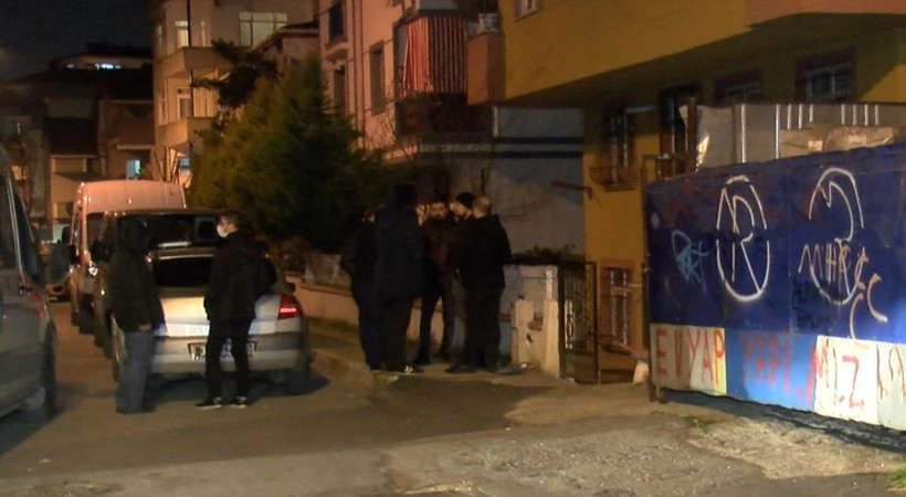 İstanbul’da Ukrayna uyruklu 2 kişi evde ölü bulundu