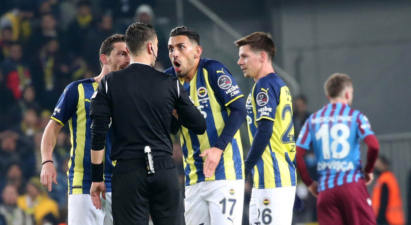 Fenerbahçe'den sert tepki: Hesap verecek