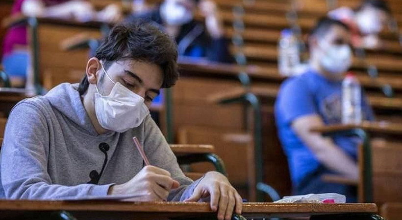 ÖSYM duyurdu, ALES sonuçları açıklandı. 2022-ALES/1 soru ve cevapları yayında
