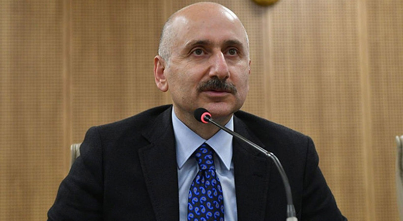 Ulaştırma Bakanı Adil Karaismailoğlu 2053 hedeflerini açıkladı
