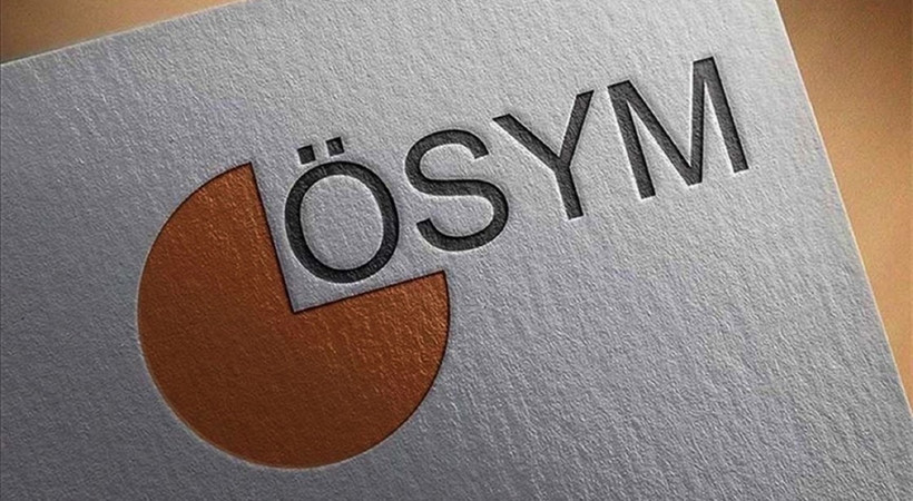 ÖSYM'den yeni KPSS için flaş duyuru... KPSS'de sorular çalınmış ve sınav iptal edilmişti. ÖSYM, yeni KPSS takviminin başlayacağı tarihi açıkladı